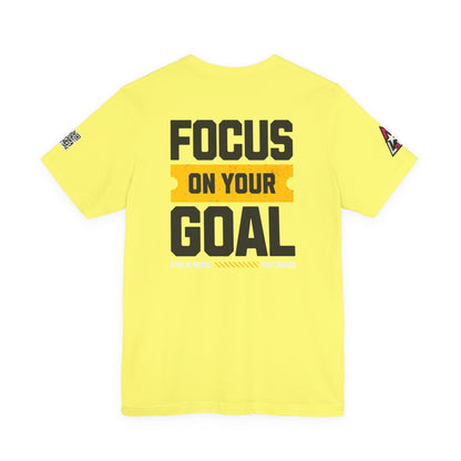 Copy of Gym Does Matter Graphic T-Shirt | Funny Fitness Tee | Gym Streetwear Shirt