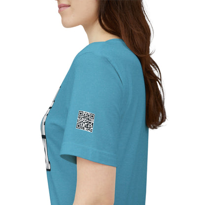 Roll the Risk – Bold Risk Taker Graphic Tee