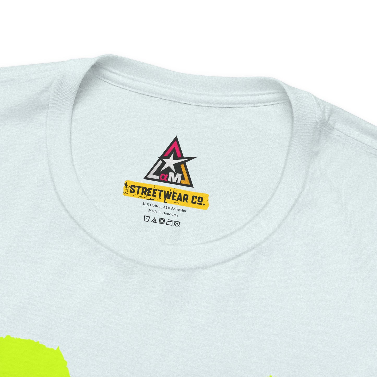V SHAPE INSIDE | Gym Motivation Graphic Tee | Fitness Lifestyle Streetwear