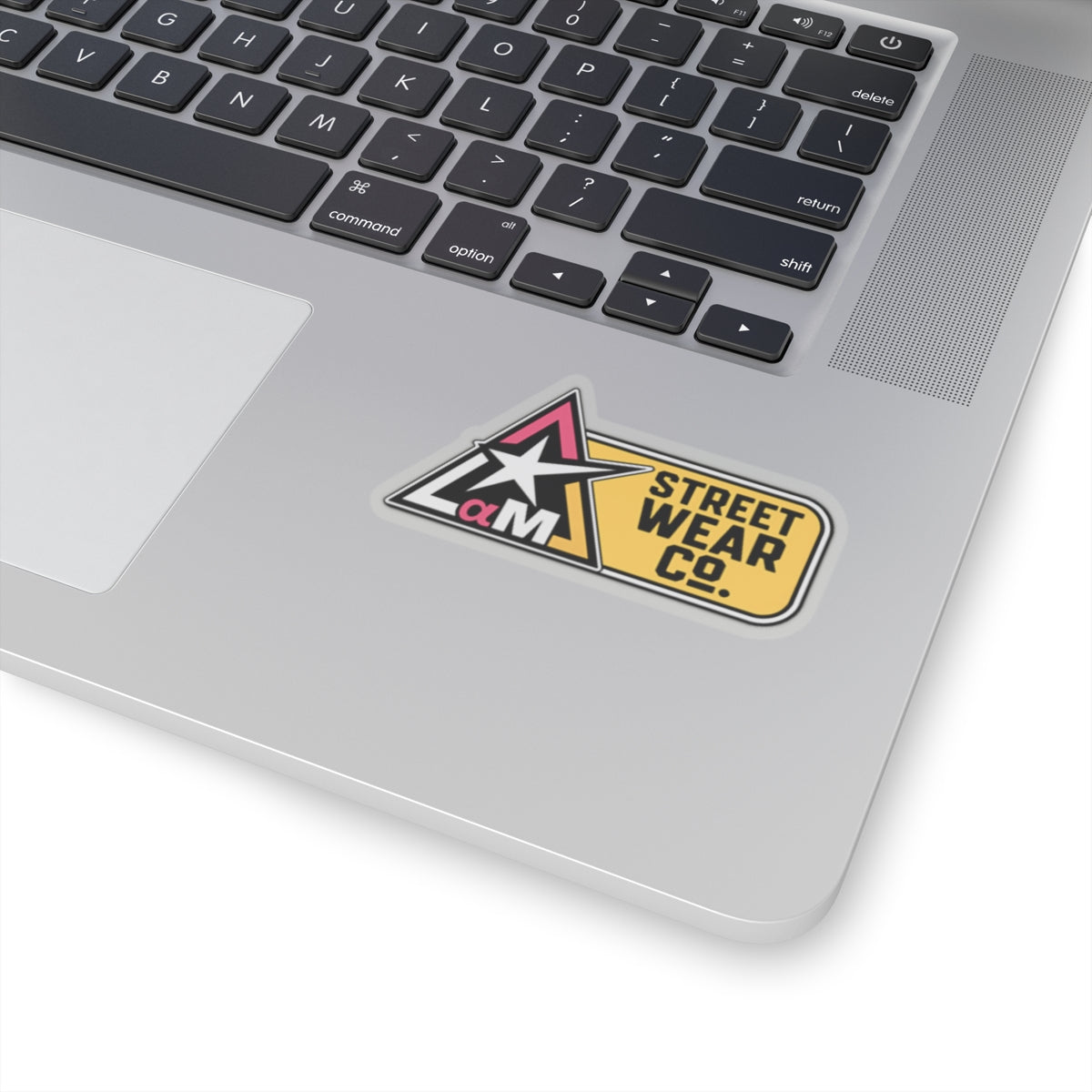 KISS-CUT STICKERS – YOUR VIBE. YOUR RULES.