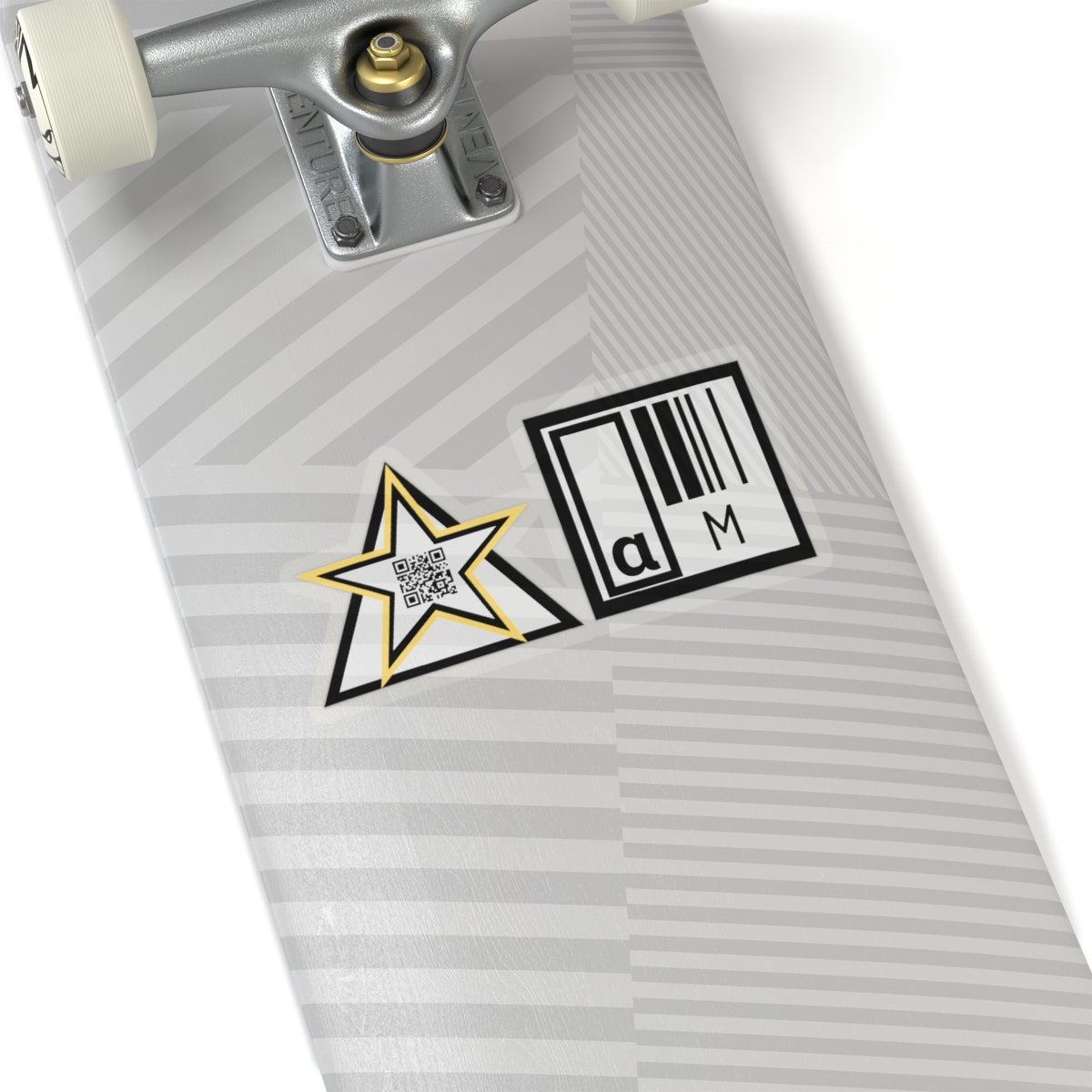 KISS-CUT STICKERS – YOUR VIBE. YOUR RULES.