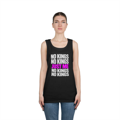 Custom Alpha Heavy Tank Choose Your Design. Build Your Vibe.