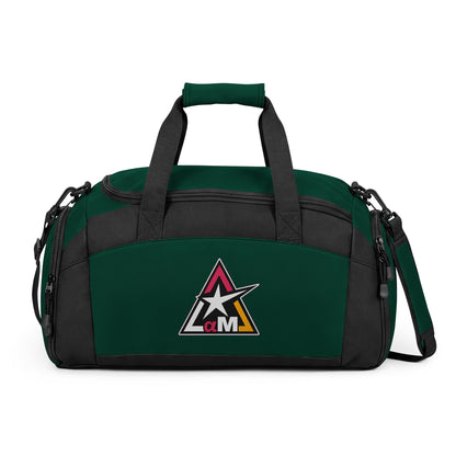 Gym Bag — Star A&M Logo Duffle Bag
