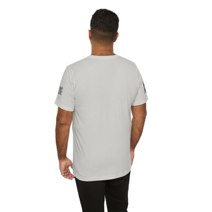 Copy of Bad Texter Graphic T-Shirt | Funny Text Message Tee | Flirty Streetwear Shirt