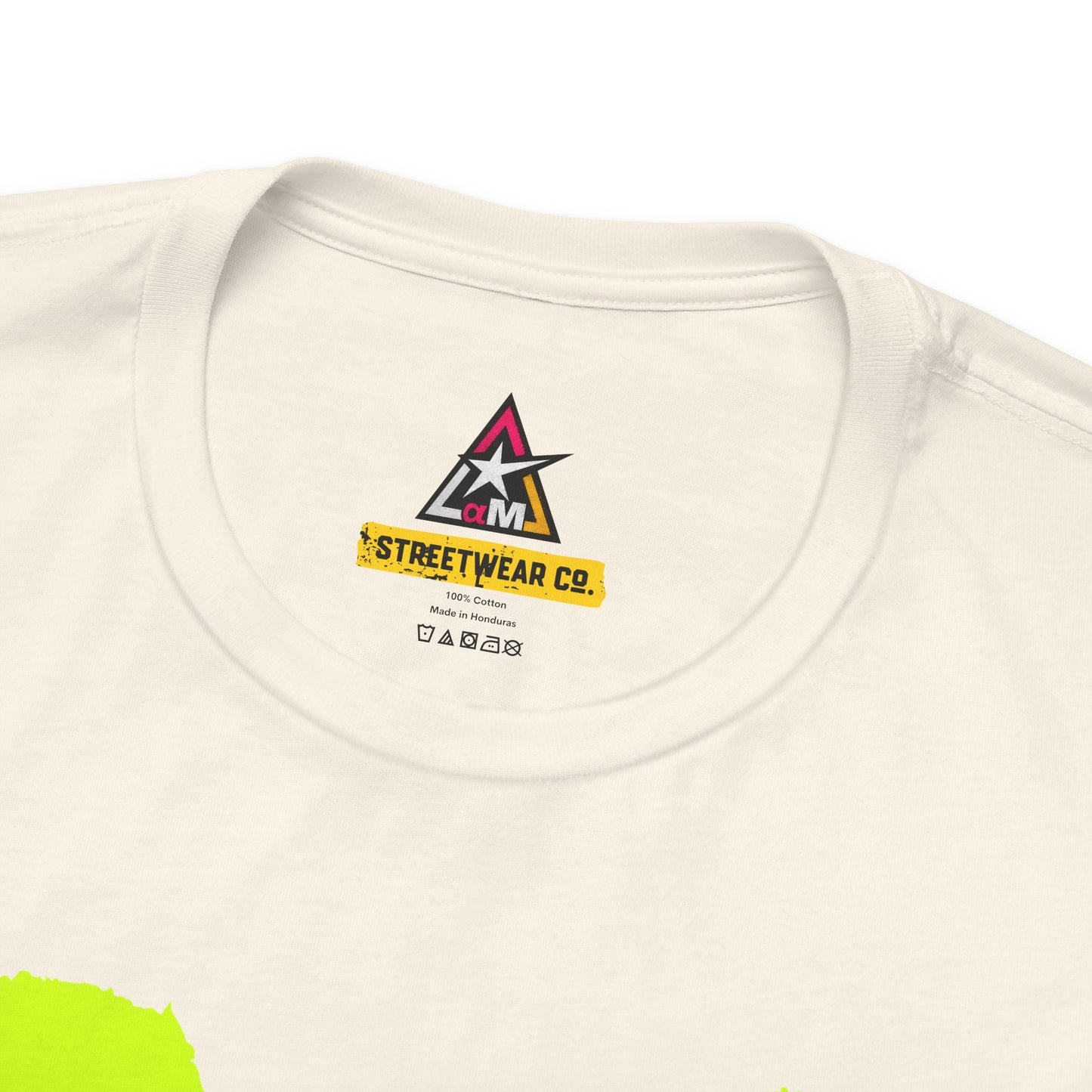 V SHAPE INSIDE | Gym Motivation Graphic Tee | Fitness Lifestyle Streetwear