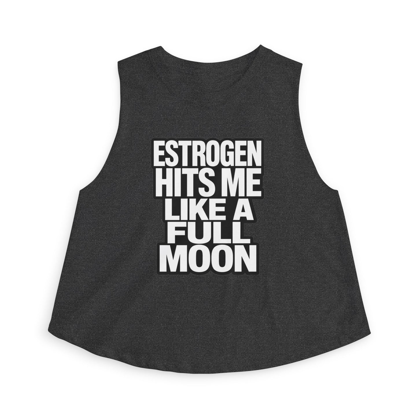 Custom Alpha Crop Top Choose Your Design Build Your Vibe for womens