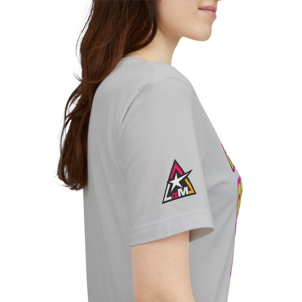 Lucky For You Since 1990 Birthday Graphic Tee