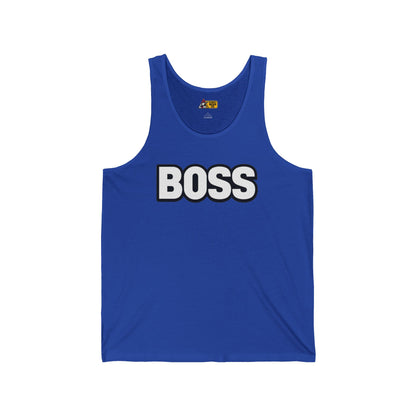 Custom Clean Light Tank, Choose Your Design. Build Your Vibe.