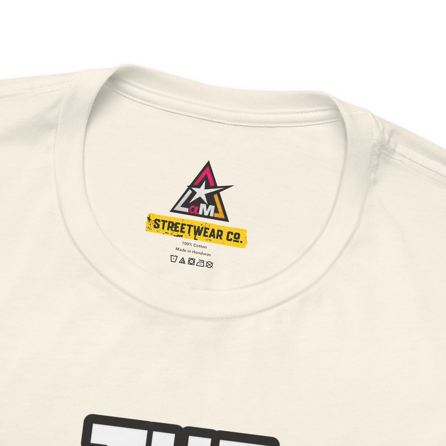 The Truth Will Set You Free Graphic T-Shirt | John 8:32 Bible Verse Tee | Christian Streetwear