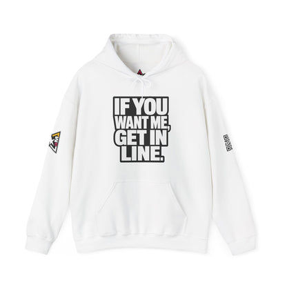 Custom Alpha Heavy Hoodie — Choose Your Design. Build Your Vibe.