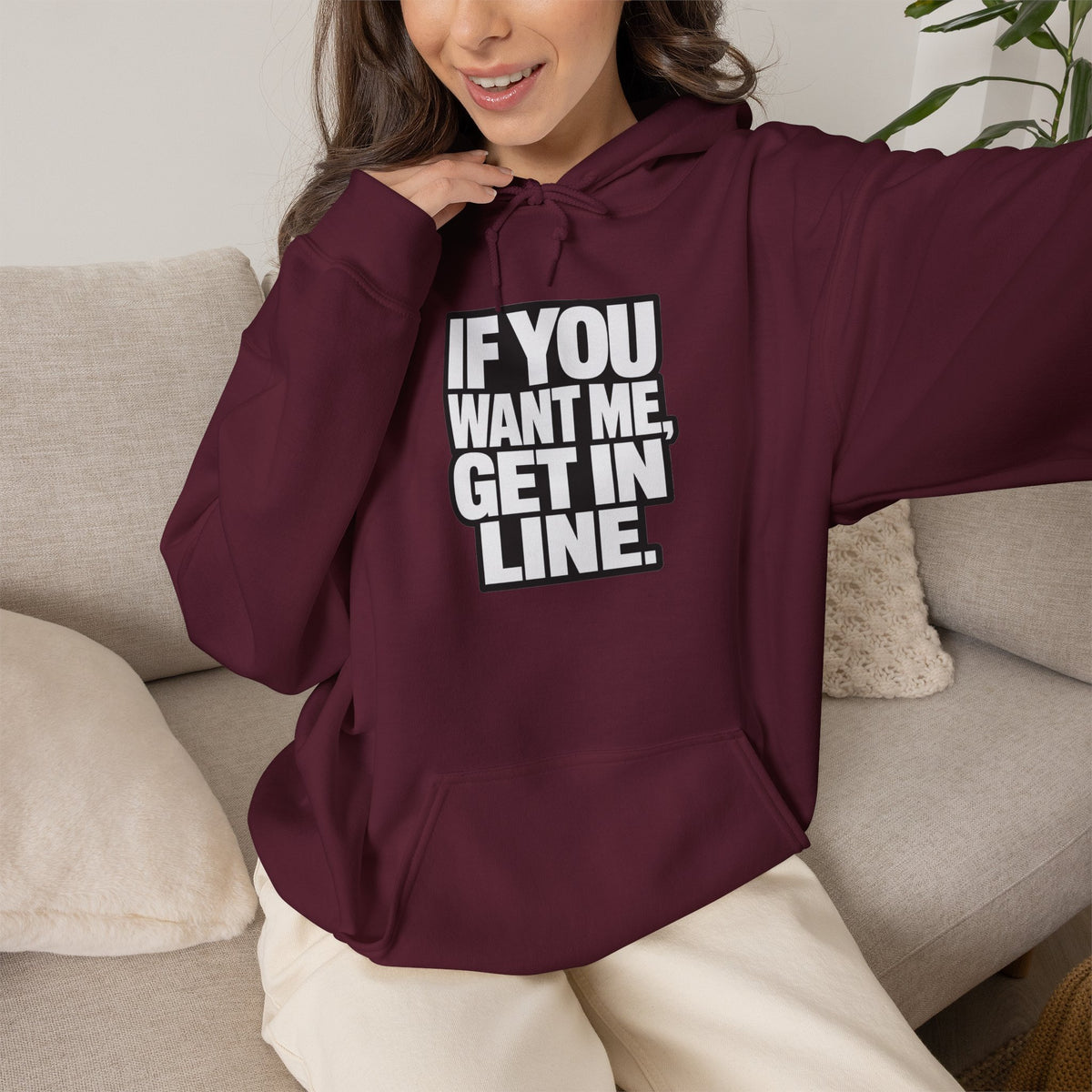 Custom Alpha Heavy Hoodie — Choose Your Design. Build Your Vibe.