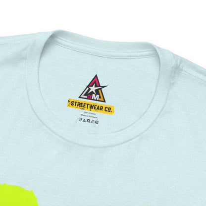 V SHAPE INSIDE | Gym Motivation Graphic Tee | Fitness Lifestyle Streetwear