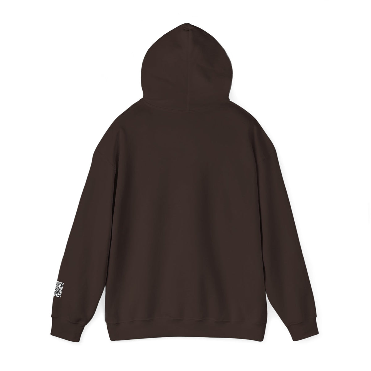 Custom Alpha Heavy Hoodie — Choose Your Design. Build Your Vibe.