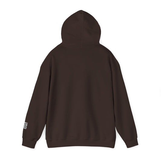 Custom Alpha Heavy Hoodie — Choose Your Design. Build Your Vibe.