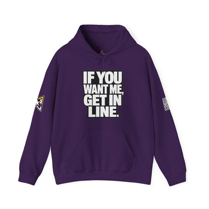 Custom Alpha Heavy Hoodie — Choose Your Design. Build Your Vibe.