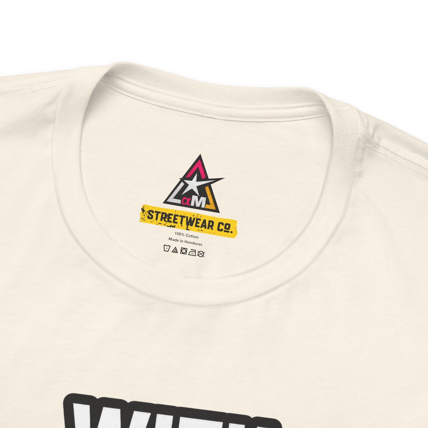 With God All Things Are Possible Graphic T-Shirt | Matthew 19:26 Christian Tee | Faith & Strength Streetwear