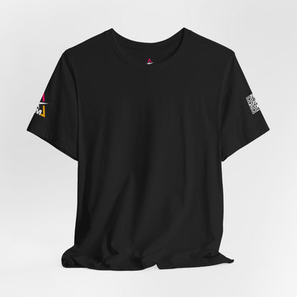 Strike Graphic T-Shirt | Bowling Streetwear Tee | Retro Bowling Shirt  STRIKE.