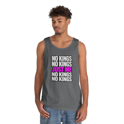 Custom Alpha Heavy Tank Choose Your Design. Build Your Vibe.
