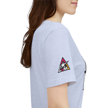 Roll the Risk – Bold Risk Taker Graphic Tee