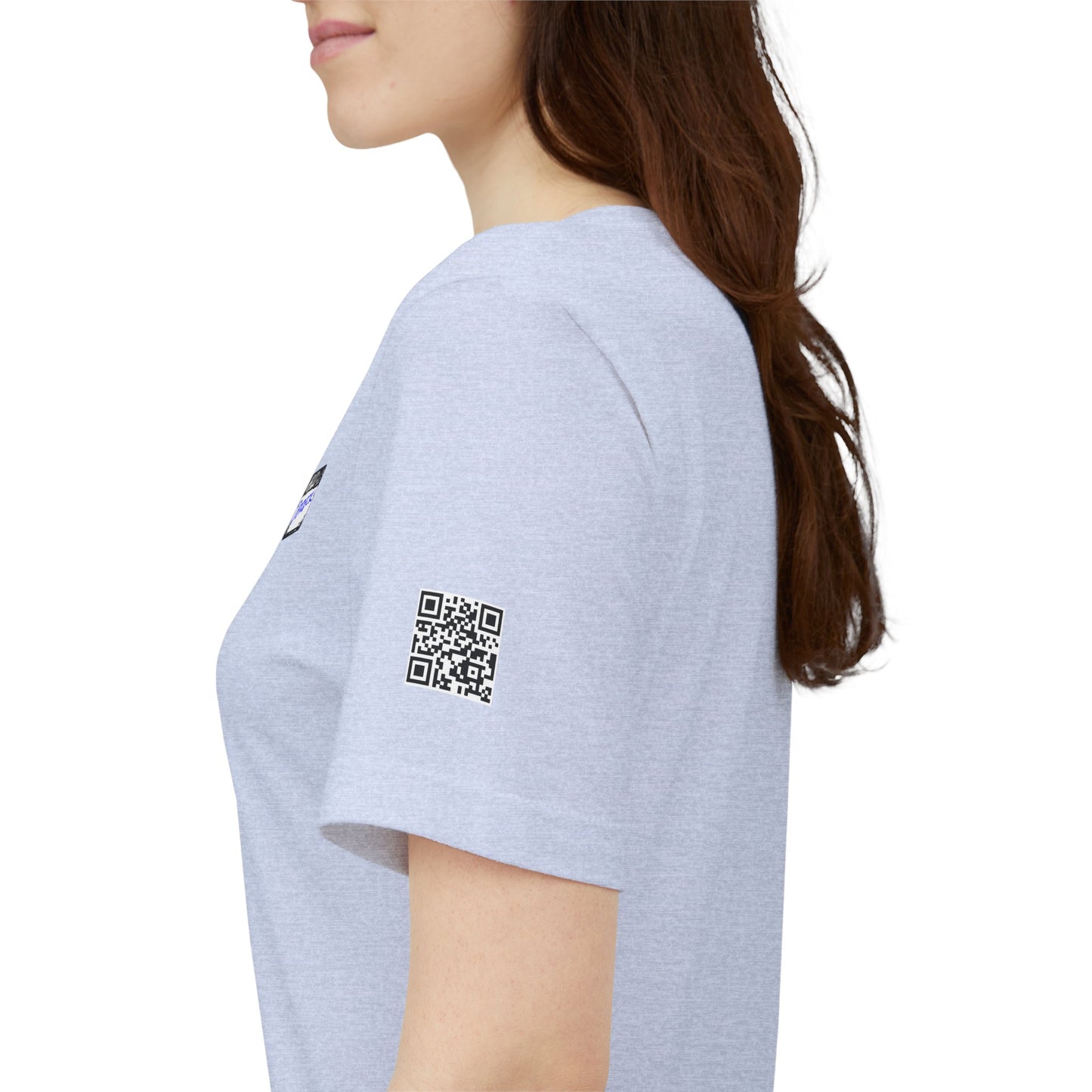 Custom Name Tag – Personalized Streetwear Graphic Tee