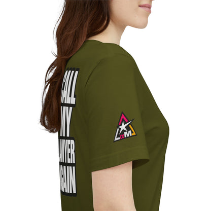 Call My Lawyer Again – Funny Bad Decisions Graphic Tee