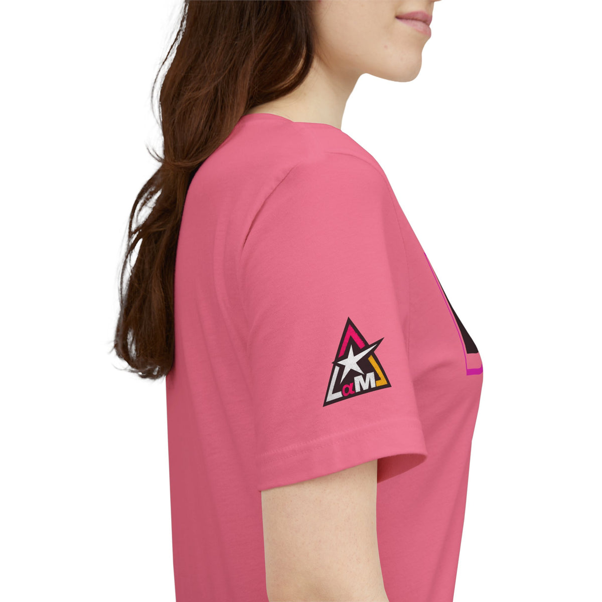 I'M ONE OF THEM | Funny Dating Graphic Tee | Flirty Relationship Streetwear