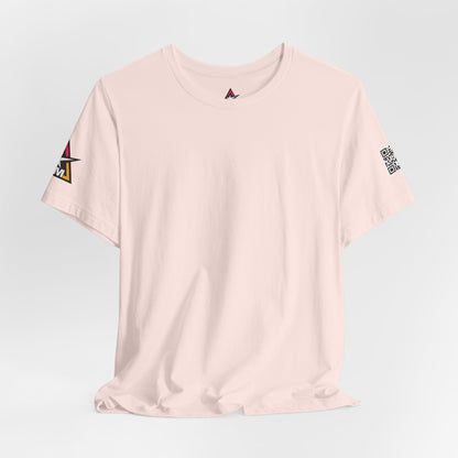 Strike Graphic T-Shirt | Bowling Streetwear Tee | Retro Bowling Shirt  STRIKE.