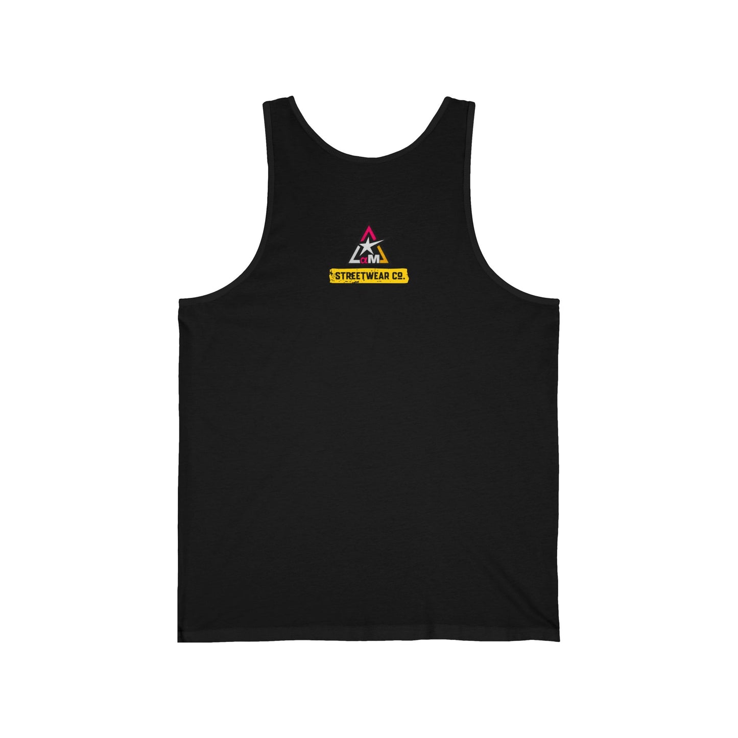 RED FLAG ENERGY | Funny Vegas Tank Top | Summer Vacation Graphic Tank | Bachelor Party Gift | Festival & Pool Party Shirt