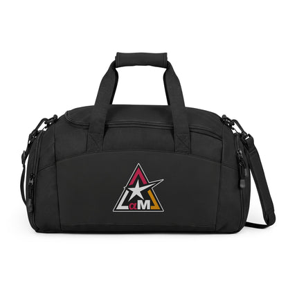 Gym Bag — Star A&M Logo Duffle Bag