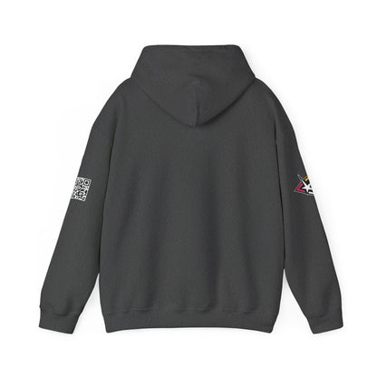 Custom Alpha Heavy Hoodie — Choose Your Design. Build Your Vibe.