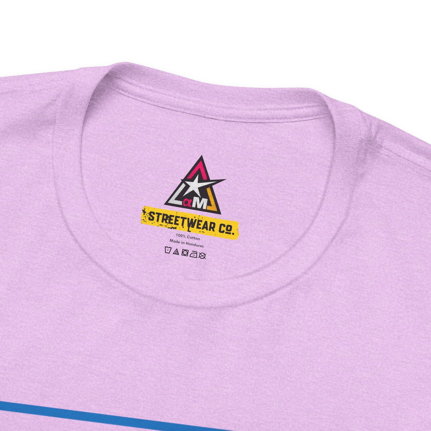 BORN BEFORE WI-FI | Funny Retro Graphic Tee | Gen X & Millennial Streetwear