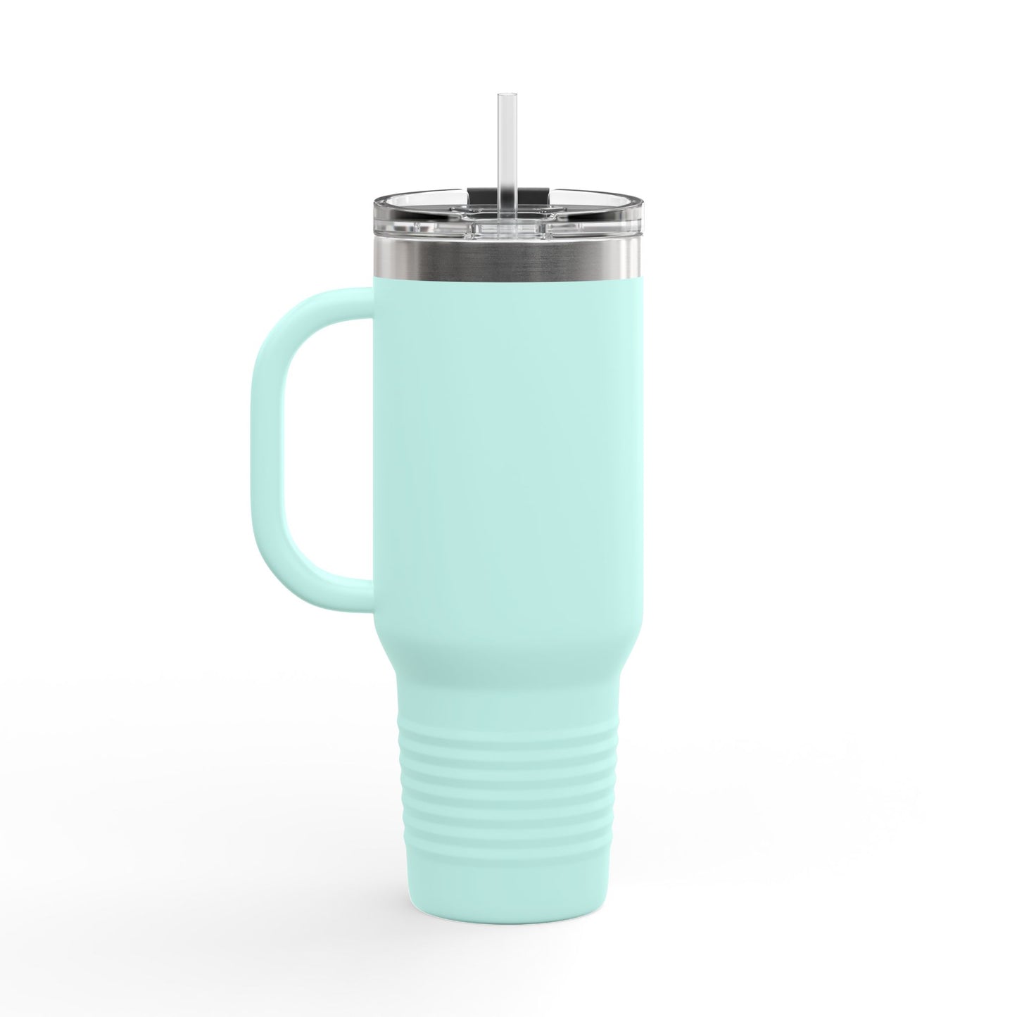 40oz Insulated Travel Mug, INSULATED TRAVEL MUG – FUEL YOUR GRIND. STAY UNSTOPPABLE.