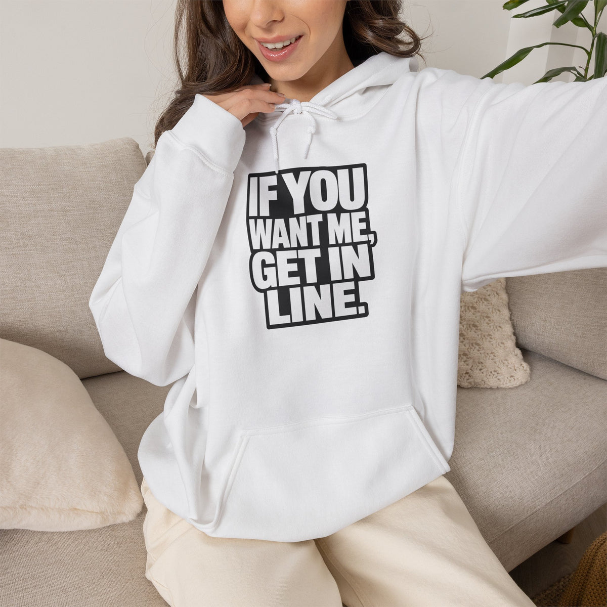 Custom Alpha Heavy Hoodie — Choose Your Design. Build Your Vibe.