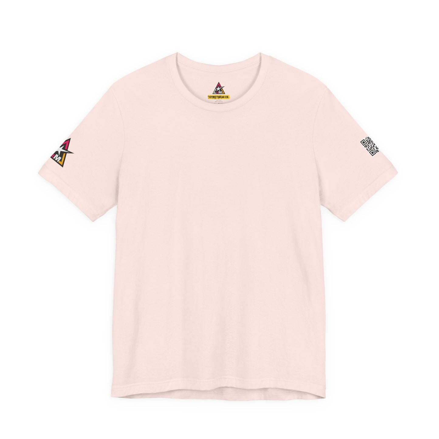 Strike Graphic T-Shirt | Bowling Streetwear Tee | Retro Bowling Shirt  STRIKE.