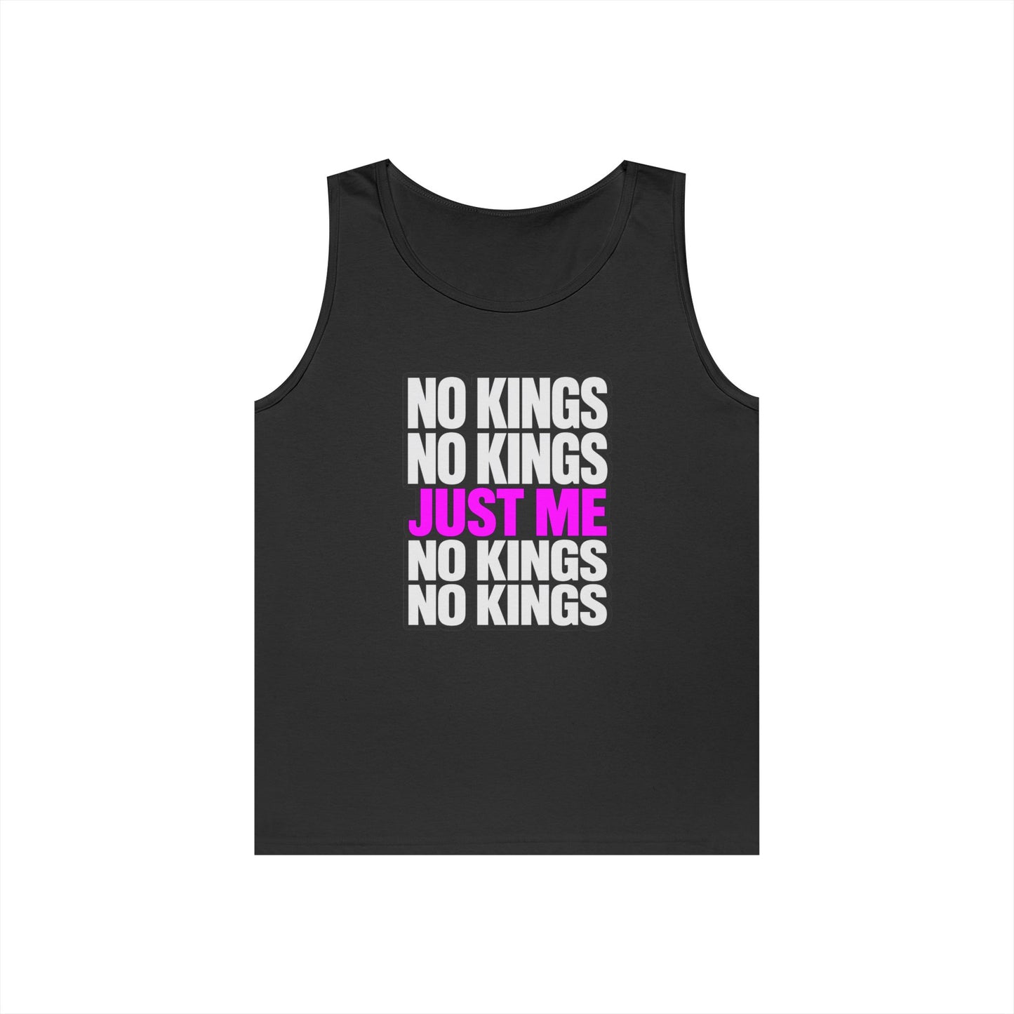 Custom Alpha Heavy Tank Choose Your Design. Build Your Vibe.