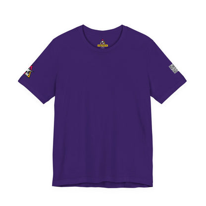 NOT FOR EVERYONE Graphic T-Shirt | Angel Wings Statement Tee | Bold Streetwear Shirt | Unisex Graphic Tee
