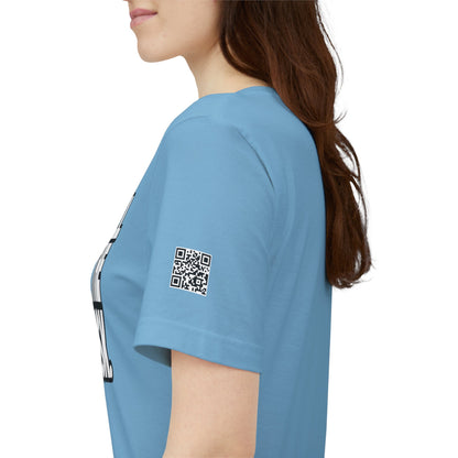Roll the Risk – Bold Risk Taker Graphic Tee
