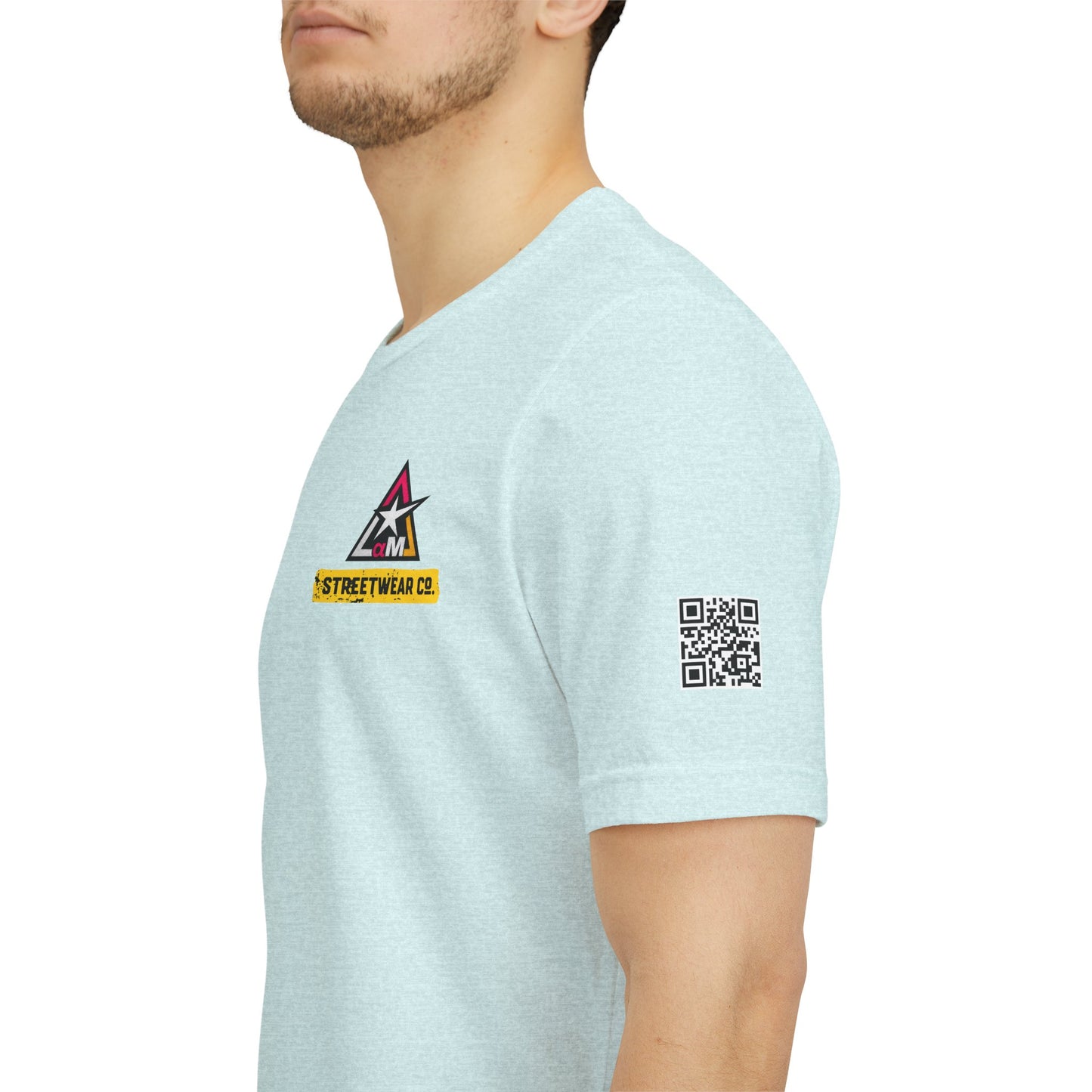 MASTER TOXIC | Funny Relationship Graphic Tee | Sarcastic Dating Streetwear