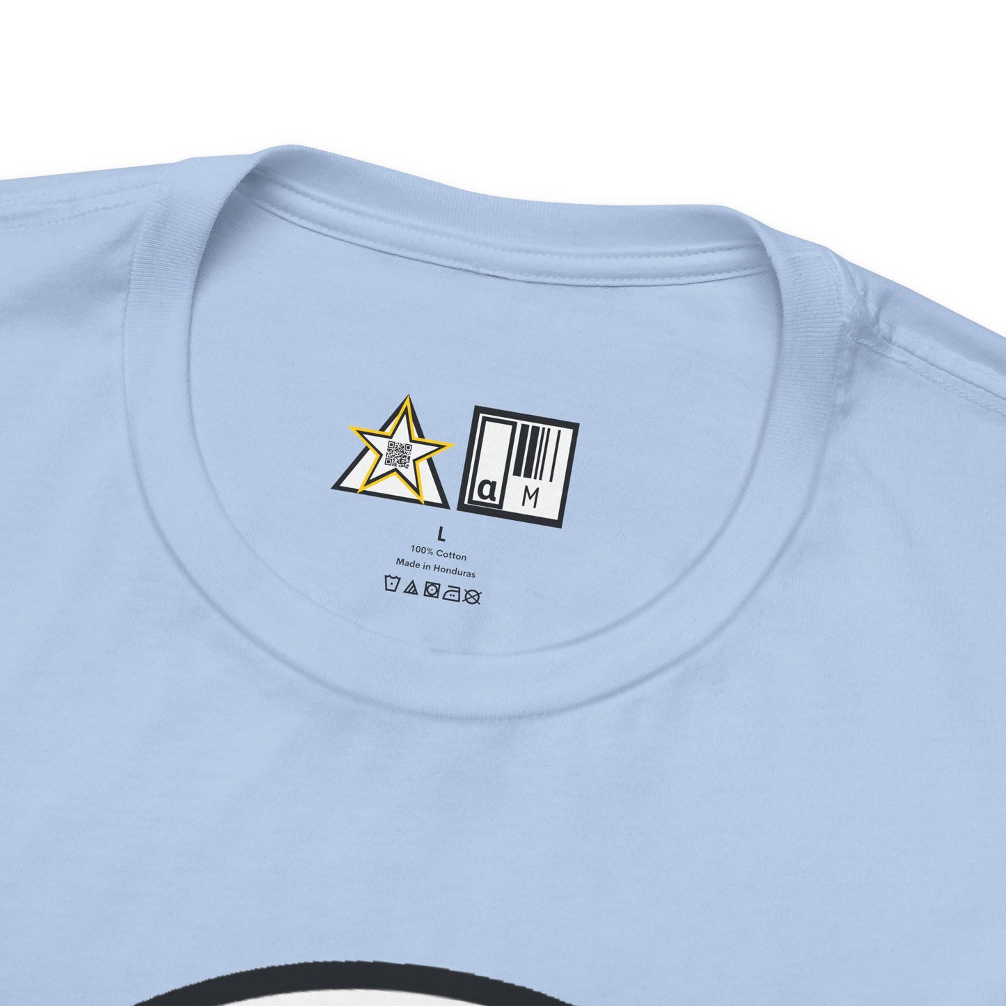 Not Ok unisex streetwear graphic tee