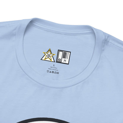 Not Ok unisex streetwear graphic tee