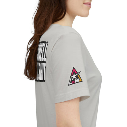 I Smell Bullshit – Bold Sarcastic Graphic Tee