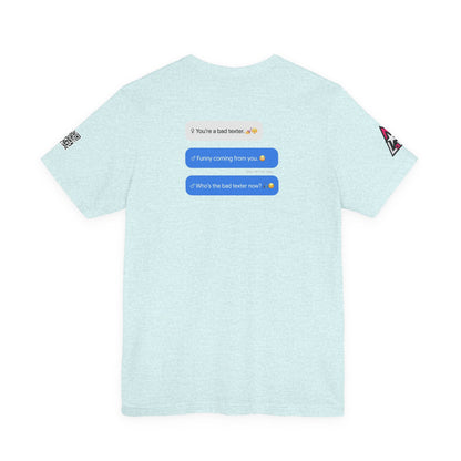 Copy of LUBE UP BEFORE SCREWING Graphic T-Shirt | Funny Mechanic Tee | Dirty Garage Humor Shirt | Vintage Automotive Tee