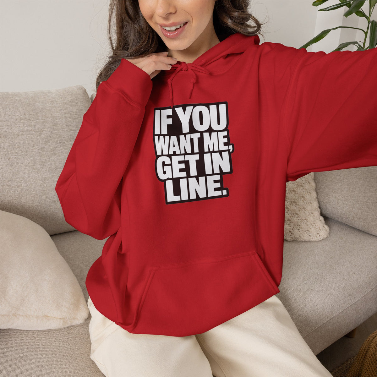 Custom Alpha Heavy Hoodie — Choose Your Design. Build Your Vibe.