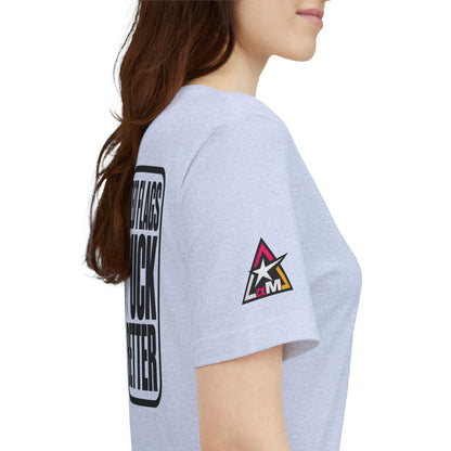 Red Flags Fuck Better – Bold Risqué Graphic Tee