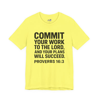 Disciplined Execution Code – Unisex Streetwear Graphic Tee