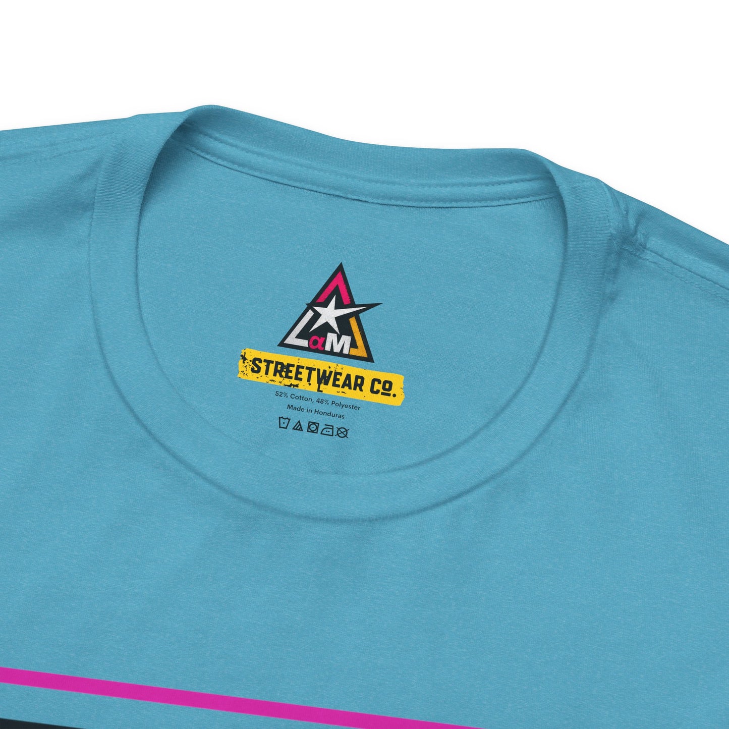 STAFF | Funny Bachelor Party Graphic Tee | VIP Nightlife Streetwear