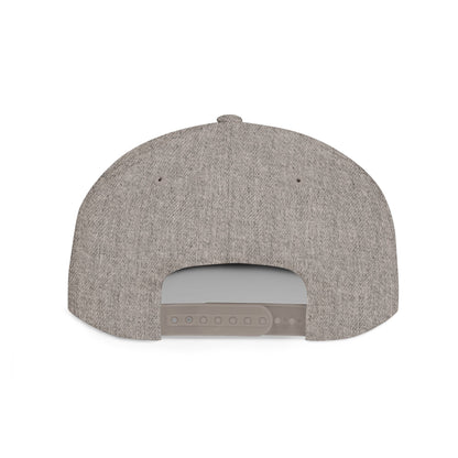 Bullshit Intolerant – Funny Sarcastic Streetwear Snapback