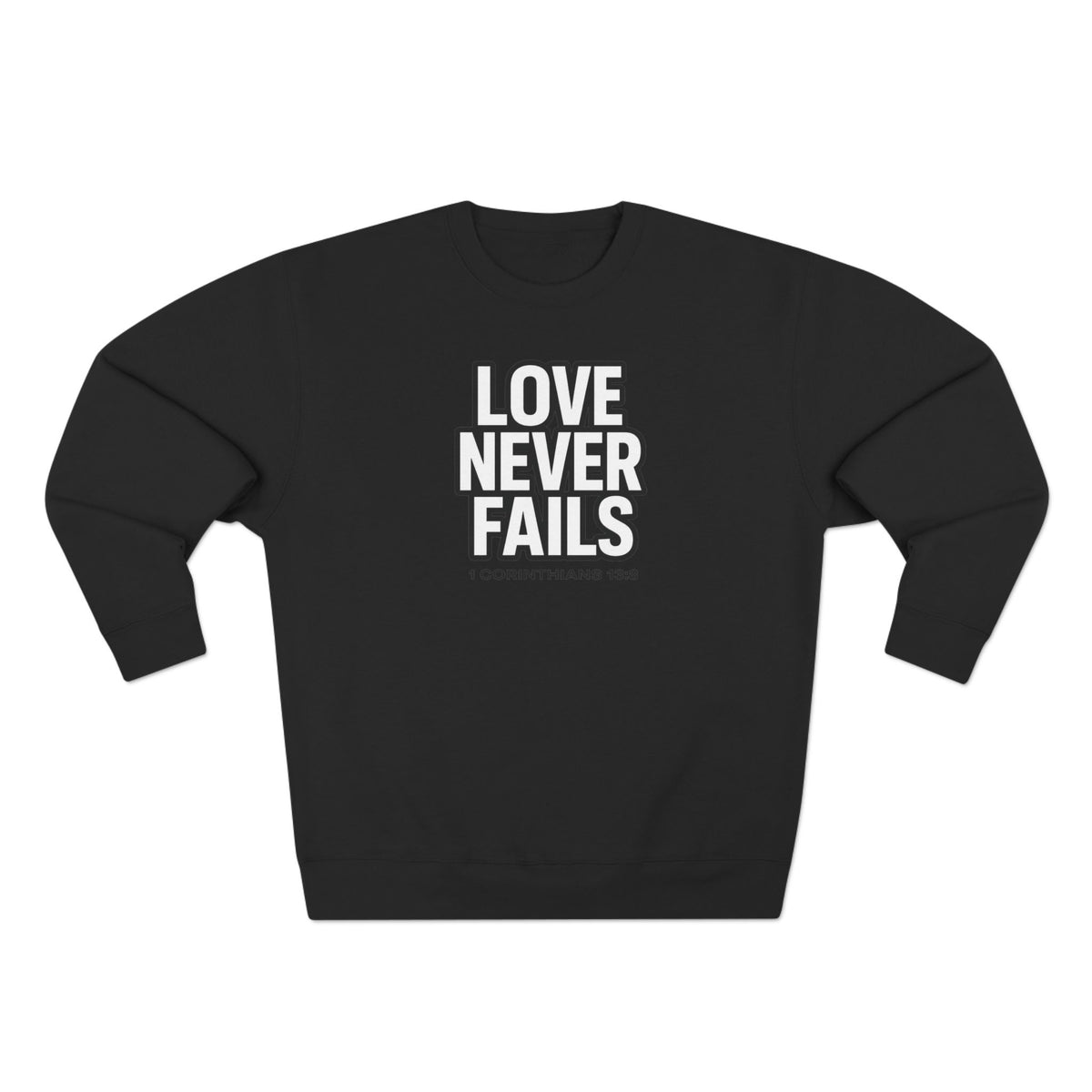 Custom Alpha Crewneck Choose Your Design Build Your Vibe Crewneck Sweatshirt