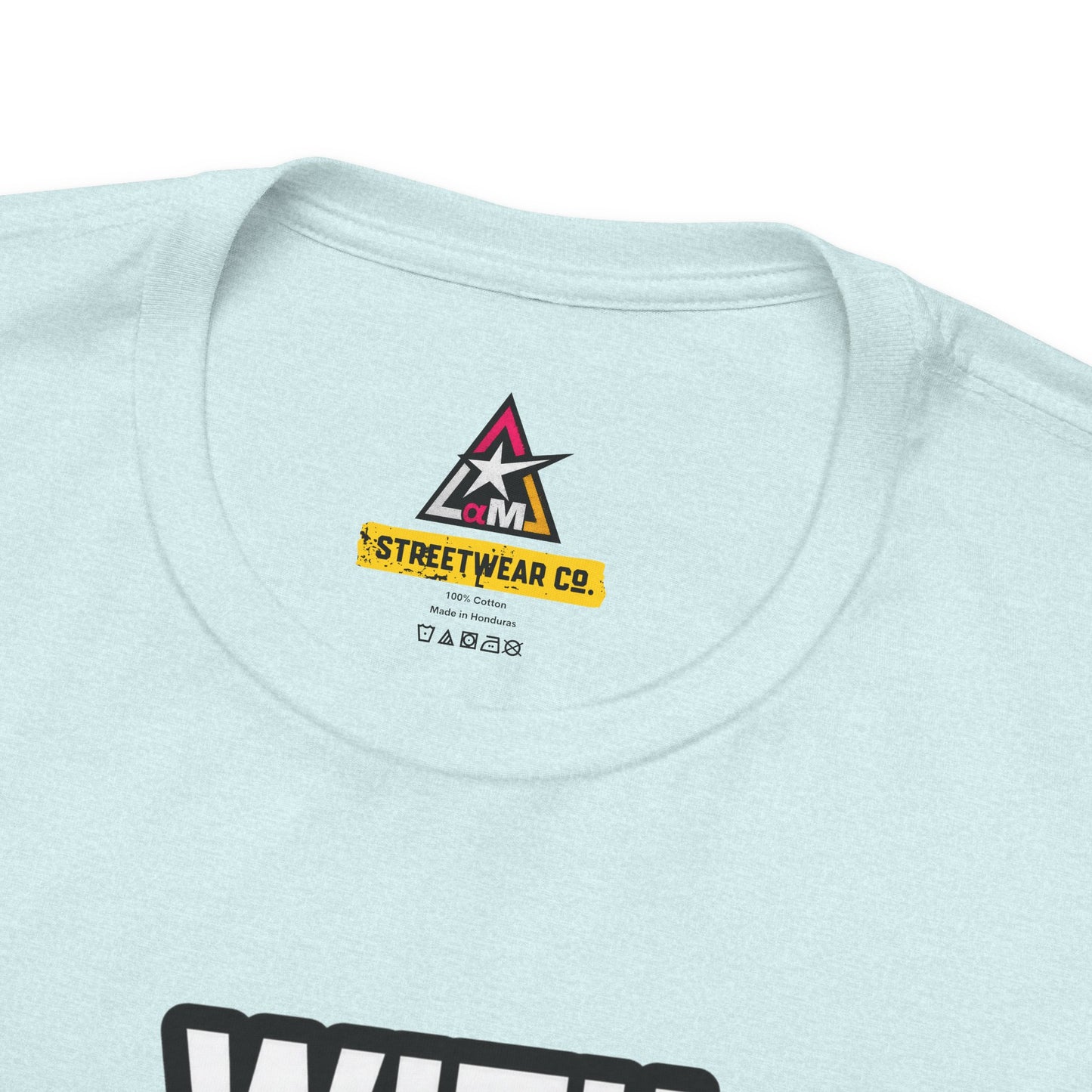 With God All Things Are Possible Graphic T-Shirt | Matthew 19:26 Christian Tee | Faith & Strength Streetwear