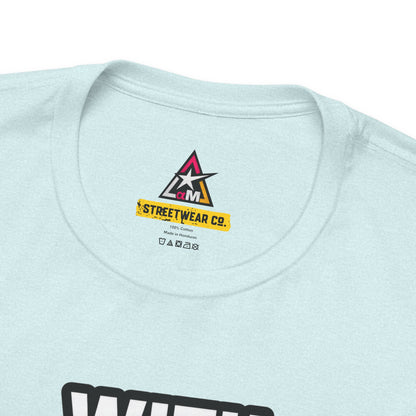 With God All Things Are Possible Graphic T-Shirt | Matthew 19:26 Christian Tee | Faith & Strength Streetwear